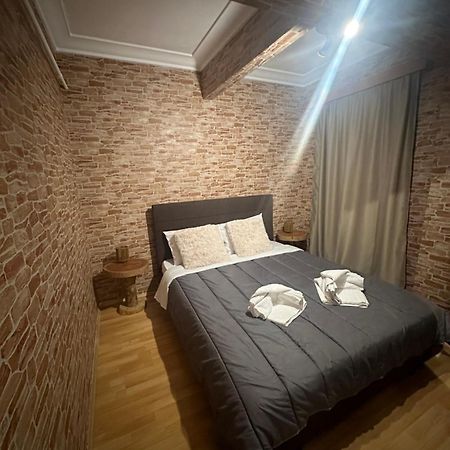 아테네 The Cave 아파트 외부 사진