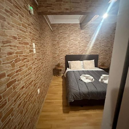 아테네 The Cave 아파트 외부 사진